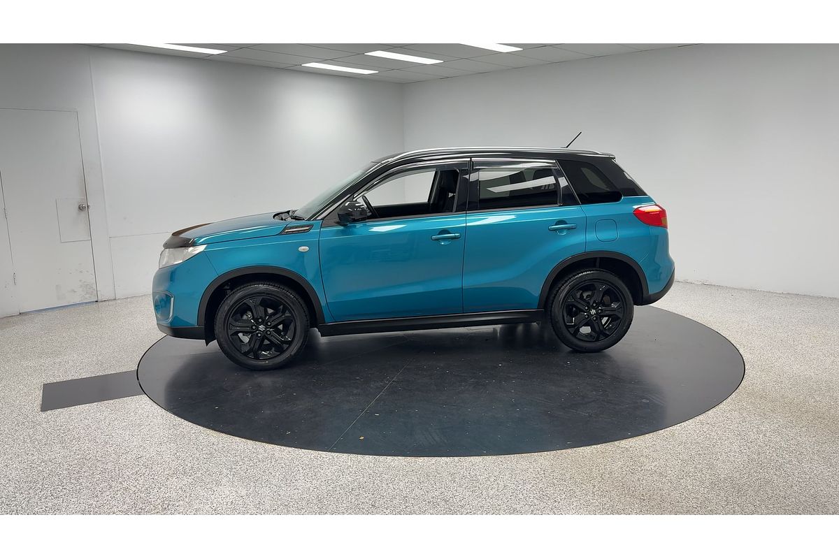 2018 Suzuki Vitara RT-S LY