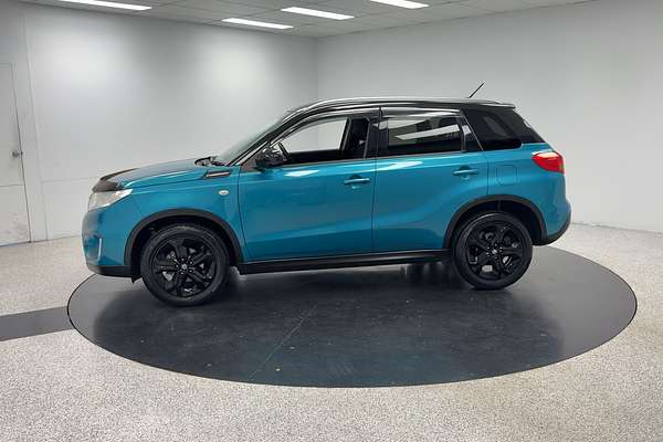 2018 Suzuki Vitara RT-S LY