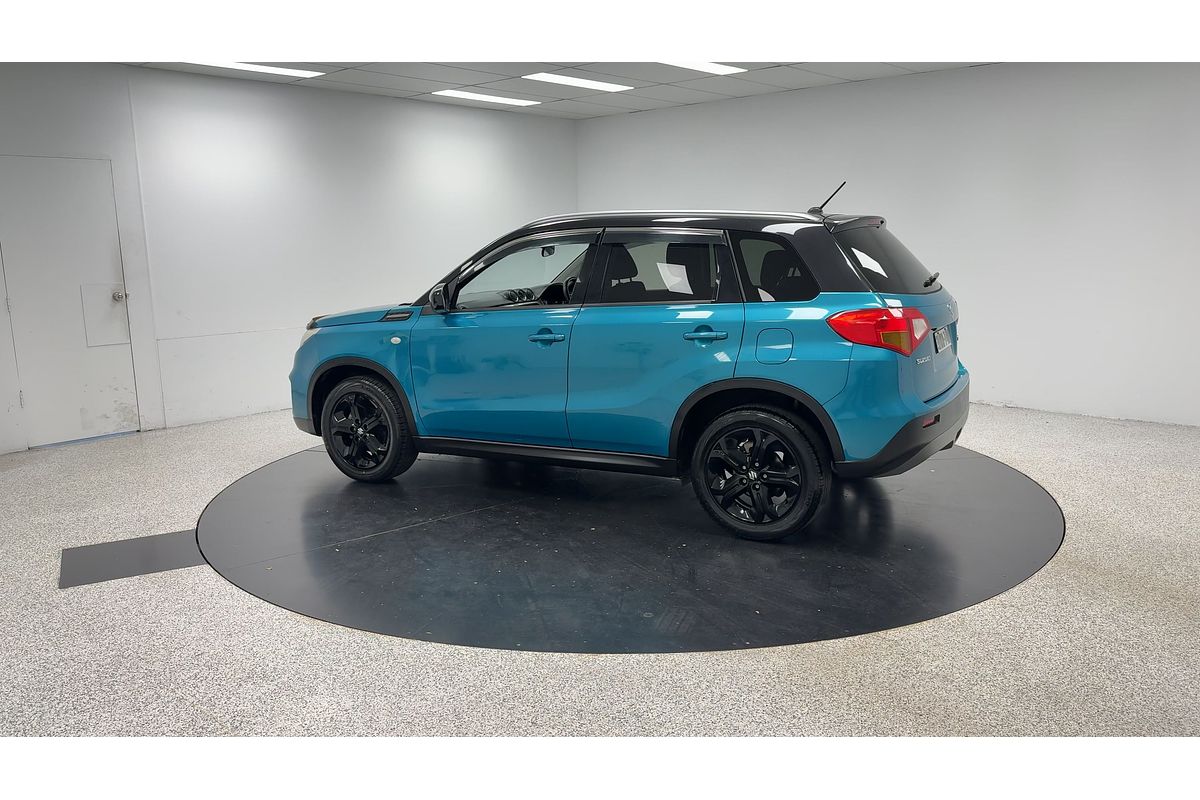 2018 Suzuki Vitara RT-S LY