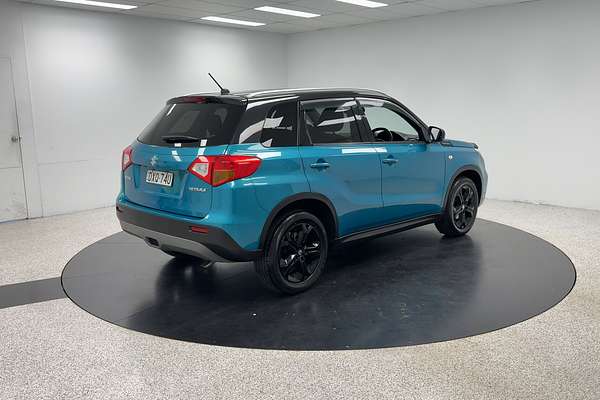 2018 Suzuki Vitara RT-S LY