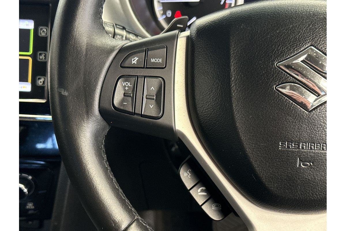 2018 Suzuki Vitara RT-S LY