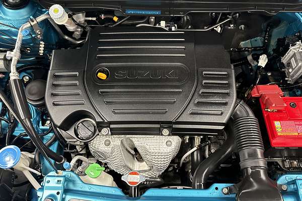 2018 Suzuki Vitara RT-S LY