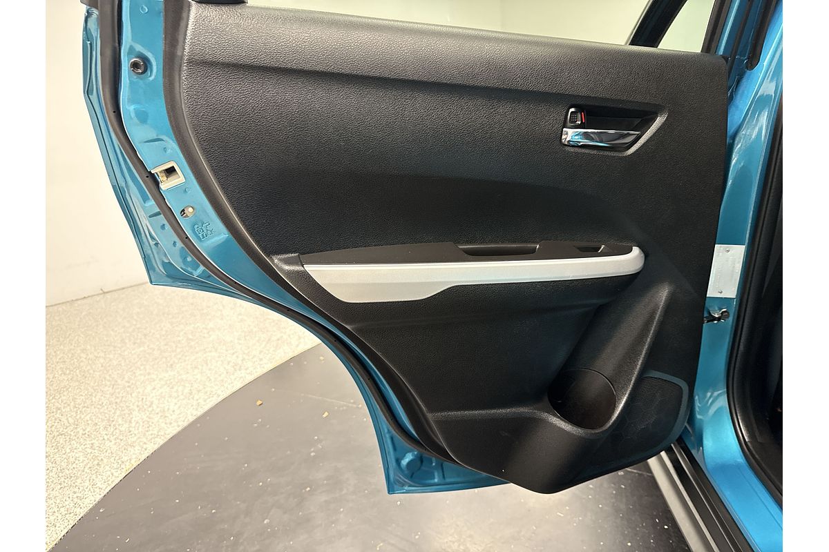 2018 Suzuki Vitara RT-S LY