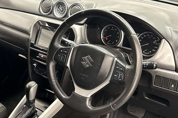 2018 Suzuki Vitara RT-S LY