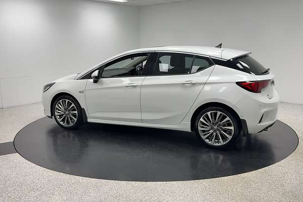 2017 Holden Astra RS BK