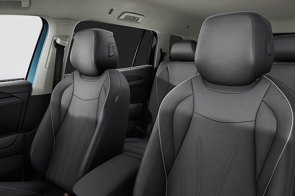 2025 Volkswagen Tayron 150TSI Elegance R4