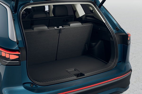 2025 Volkswagen Tayron 150TSI Elegance R4