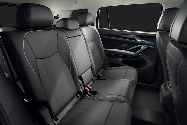 2025 Volkswagen Tayron 150TSI Elegance R4