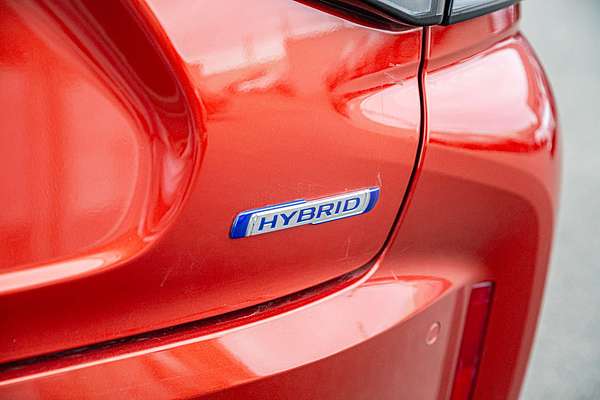 2025 Suzuki Fronx Hybrid KW