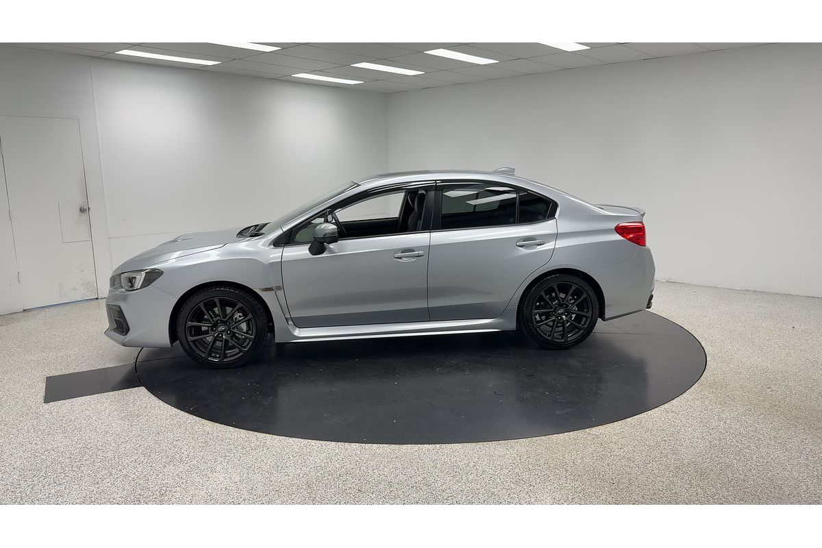 2021 Subaru WRX Premium VA