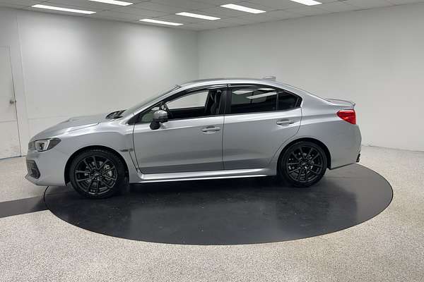 2021 Subaru WRX Premium VA