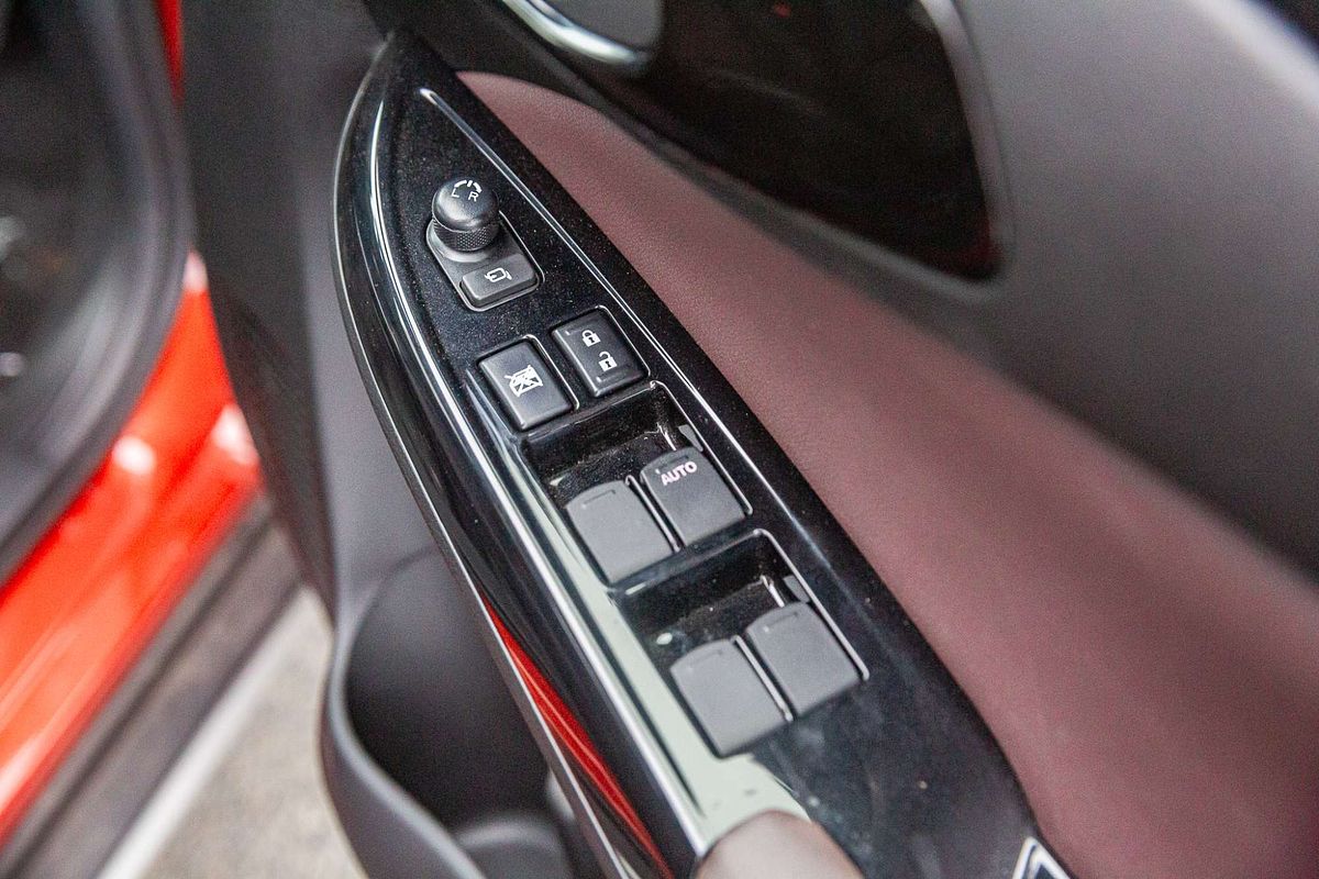 2025 Suzuki Fronx Hybrid KW