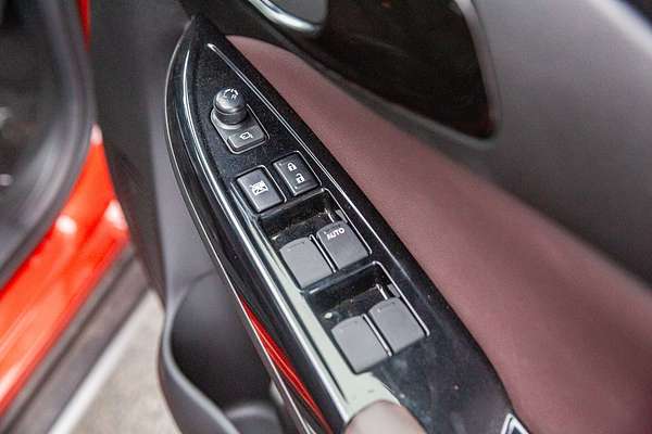 2025 Suzuki Fronx Hybrid KW