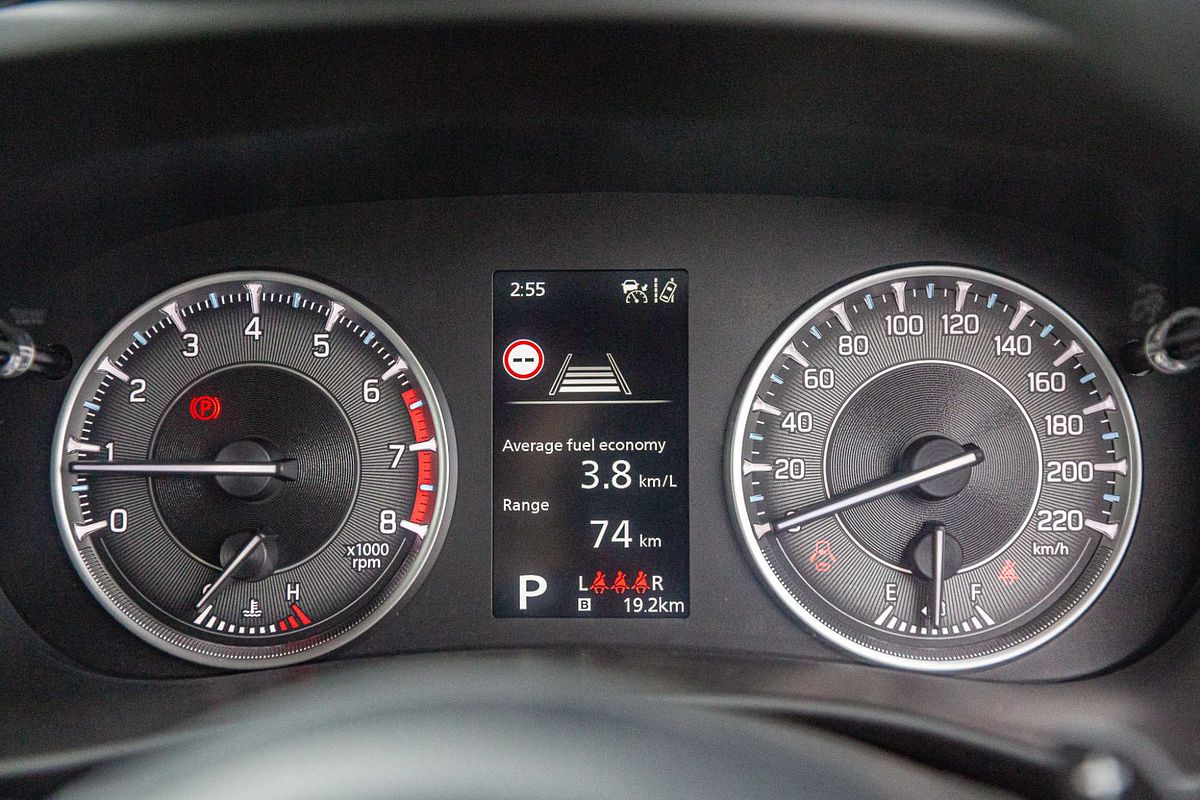 2025 Suzuki Fronx Hybrid KW