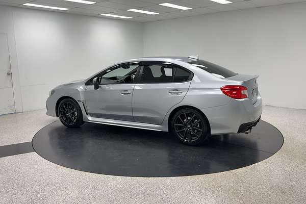 2021 Subaru WRX Premium VA