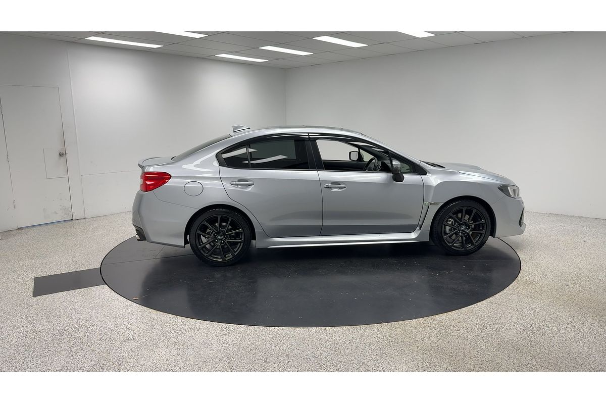 2021 Subaru WRX Premium VA