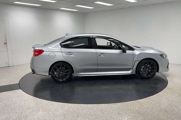 2021 Subaru WRX Premium VA