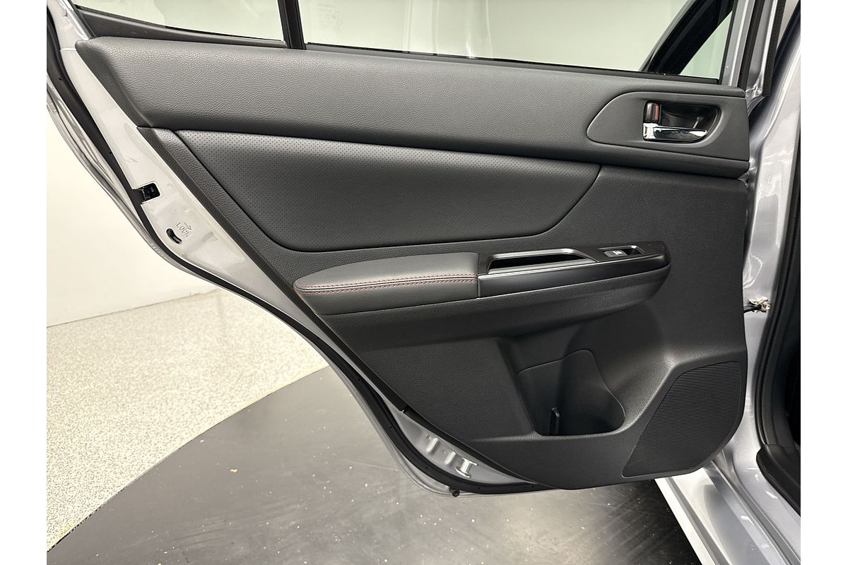 2021 Subaru WRX Premium VA