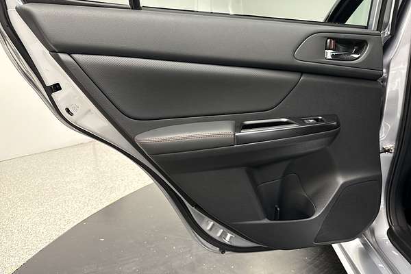 2021 Subaru WRX Premium VA