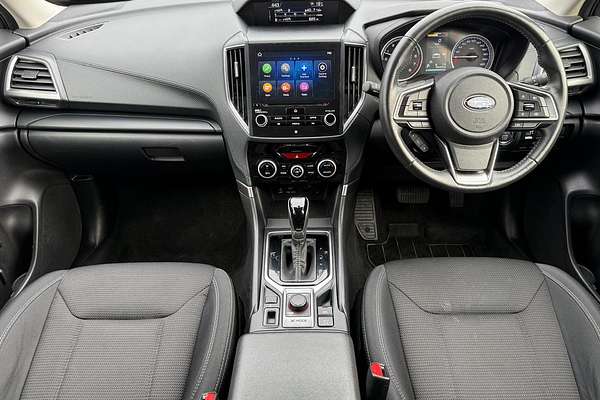 2023 Subaru Forester 2.5i 50 Years Edition S5