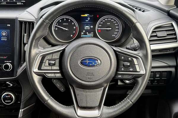 2023 Subaru Forester 2.5i 50 Years Edition S5