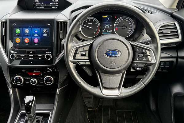 2023 Subaru Forester 2.5i 50 Years Edition S5