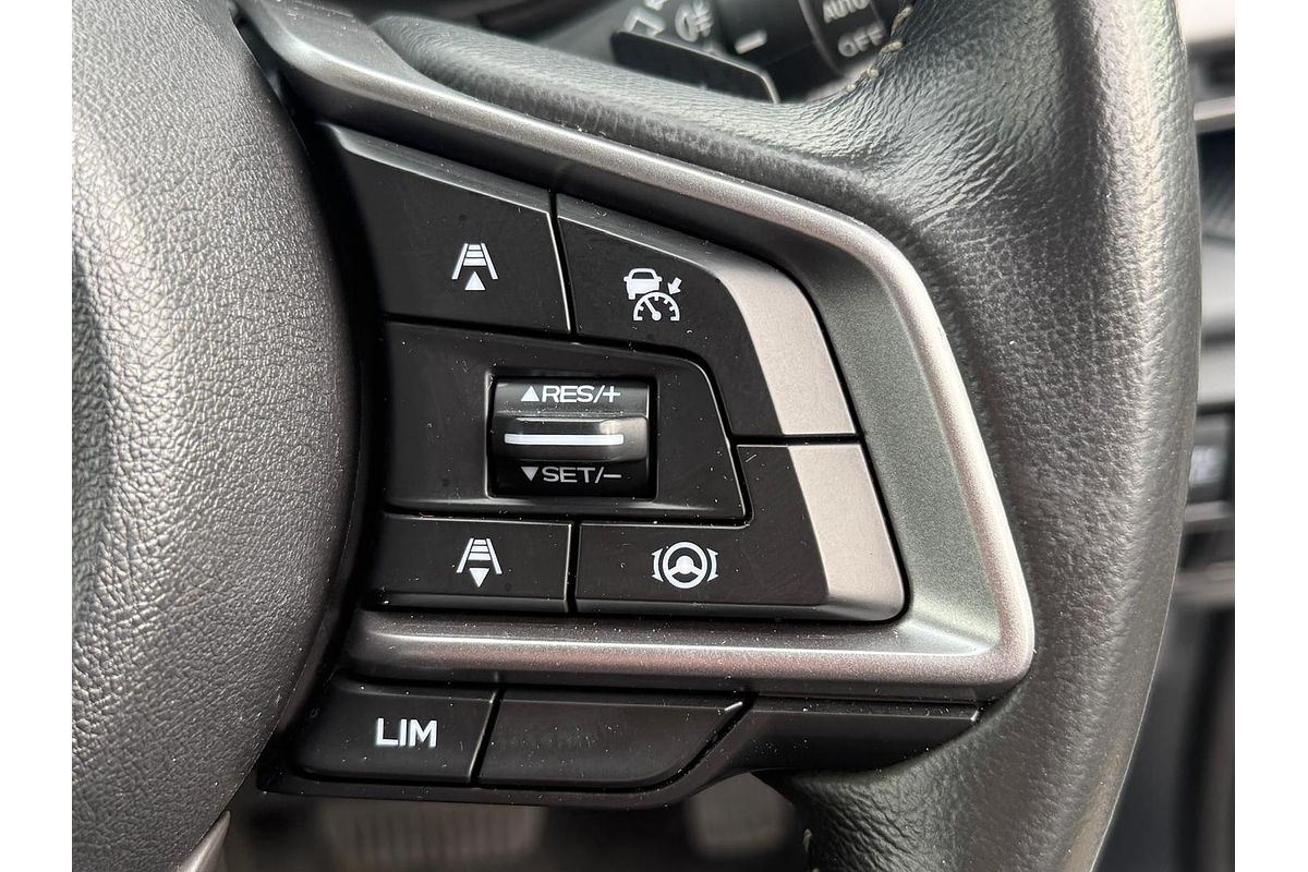 2023 Subaru Forester 2.5i 50 Years Edition S5