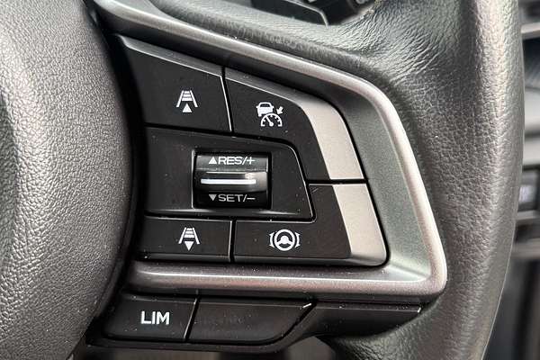 2023 Subaru Forester 2.5i 50 Years Edition S5