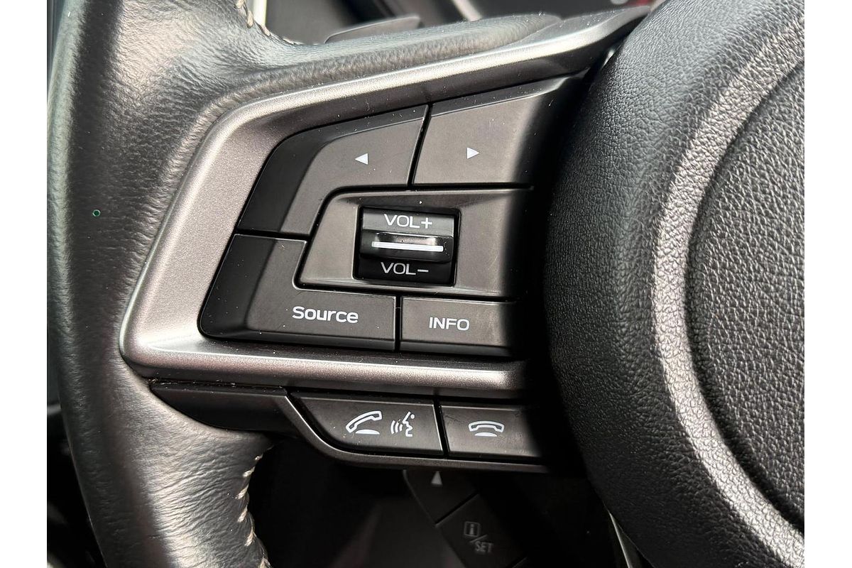 2023 Subaru Forester 2.5i 50 Years Edition S5