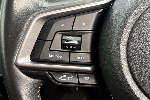 2023 Subaru Forester 2.5i 50 Years Edition S5