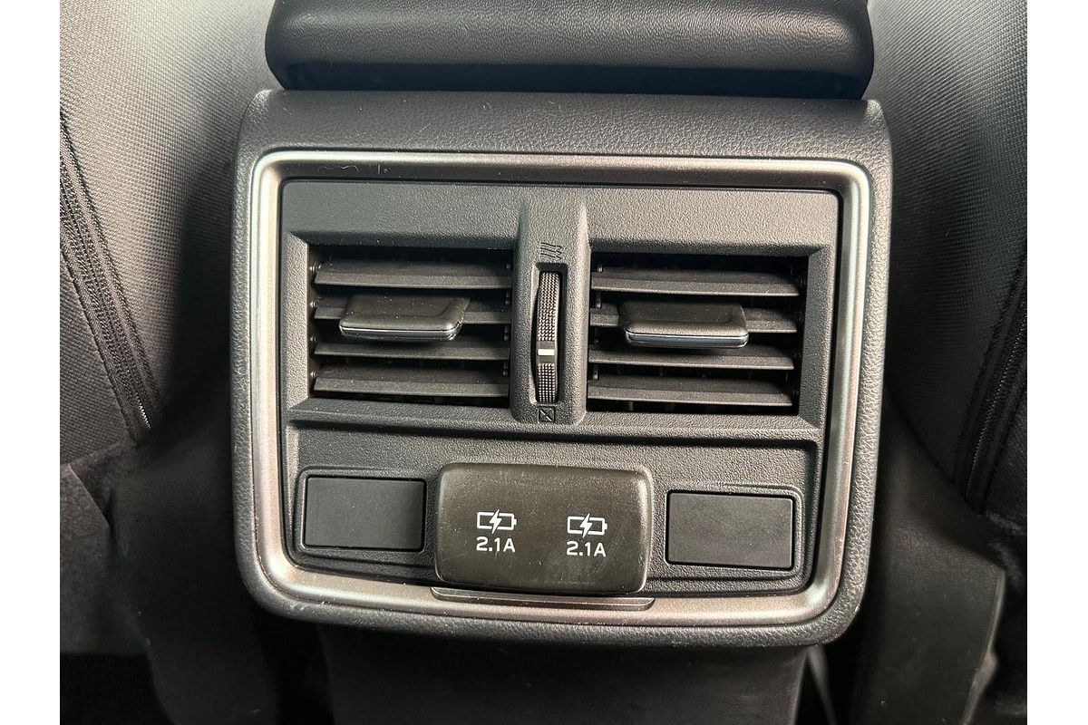 2023 Subaru Forester 2.5i 50 Years Edition S5