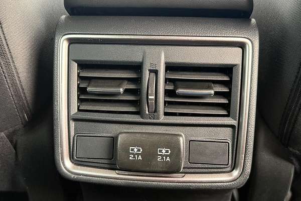 2023 Subaru Forester 2.5i 50 Years Edition S5