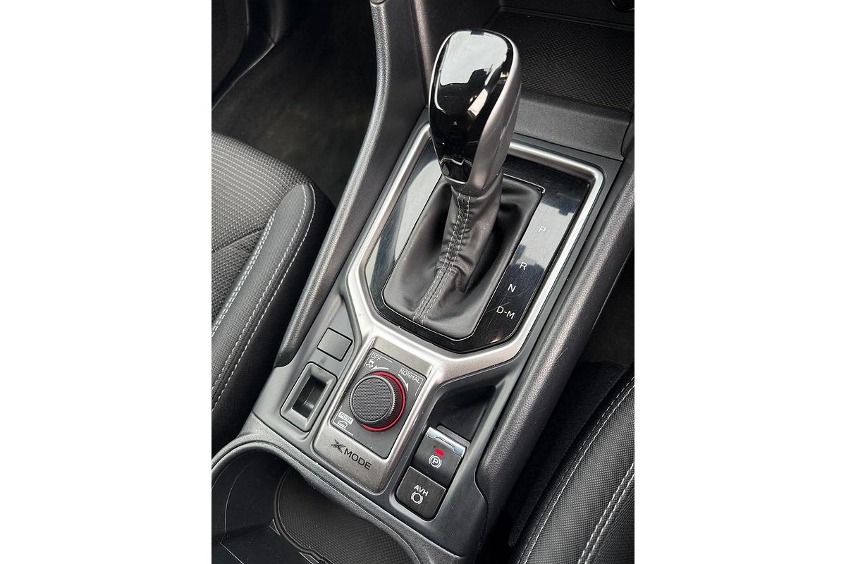 2023 Subaru Forester 2.5i 50 Years Edition S5