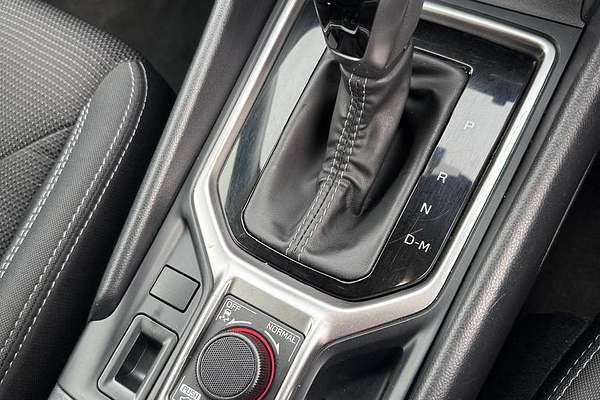 2023 Subaru Forester 2.5i 50 Years Edition S5