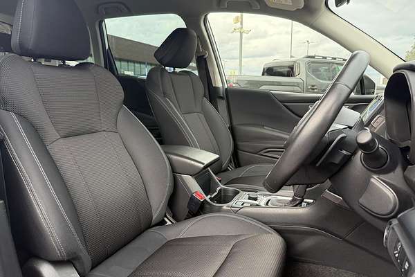 2023 Subaru Forester 2.5i 50 Years Edition S5