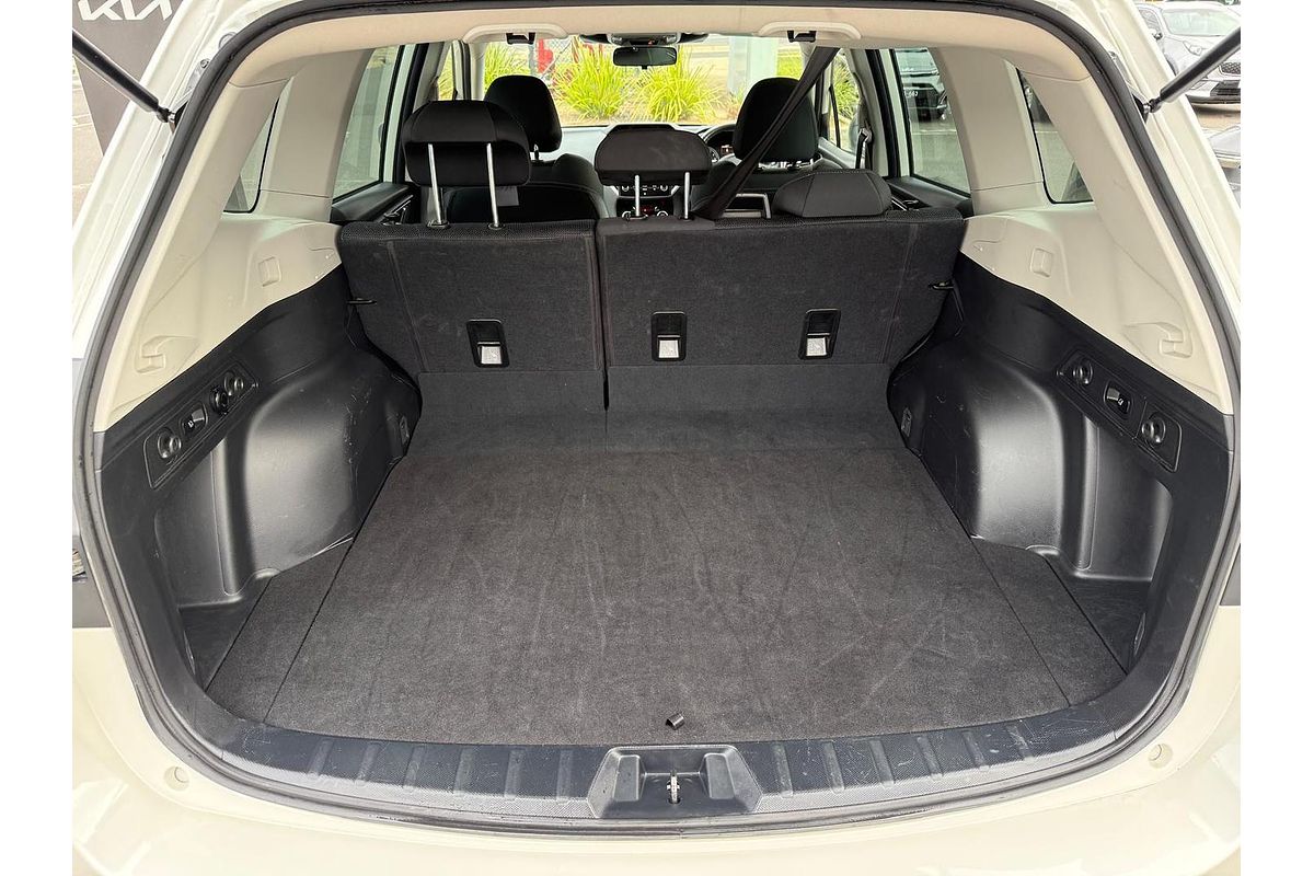 2023 Subaru Forester 2.5i 50 Years Edition S5