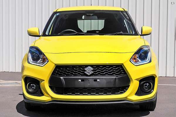 2025 Suzuki Swift