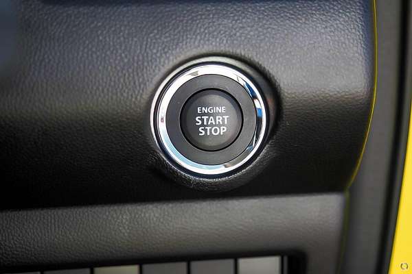 2025 Suzuki Swift