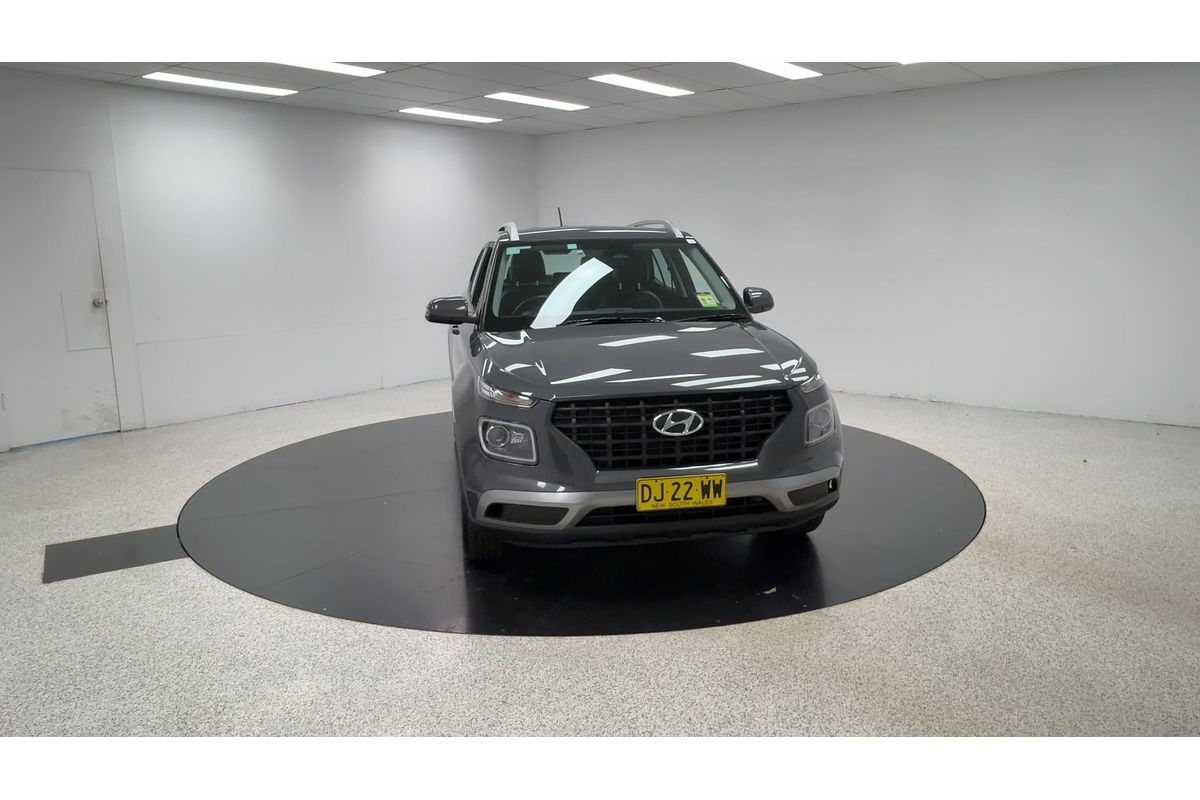2023 Hyundai Venue QX.V5
