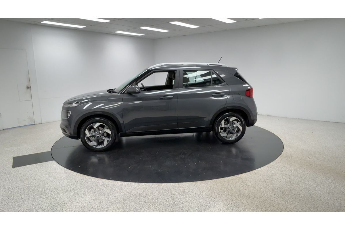 2023 Hyundai Venue QX.V5
