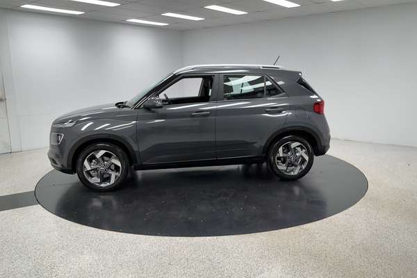 2023 Hyundai Venue QX.V5