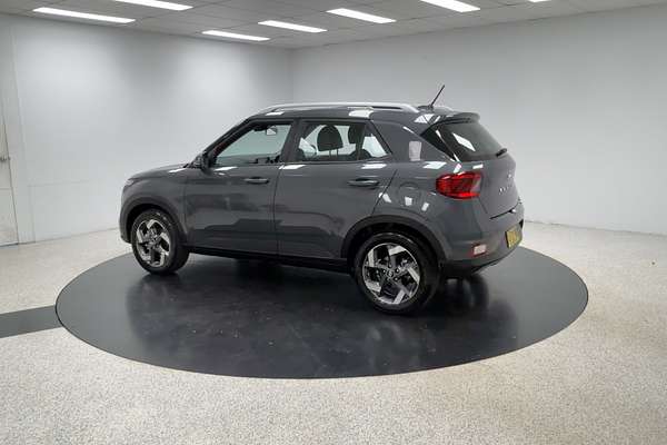 2023 Hyundai Venue QX.V5