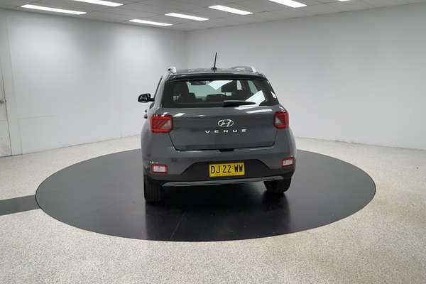 2023 Hyundai Venue QX.V5