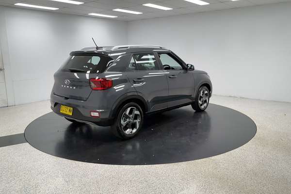 2023 Hyundai Venue QX.V5
