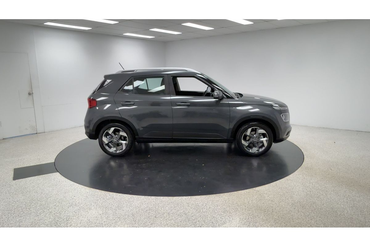 2023 Hyundai Venue QX.V5