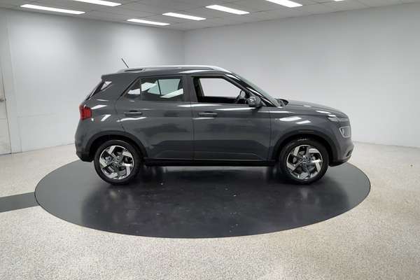 2023 Hyundai Venue QX.V5