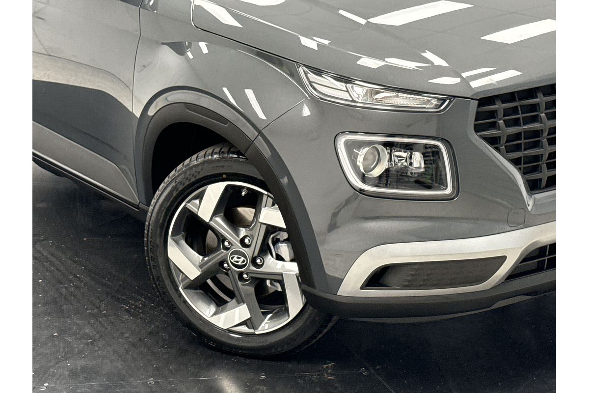 2023 Hyundai Venue QX.V5