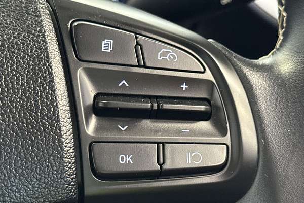 2023 Hyundai Venue QX.V5