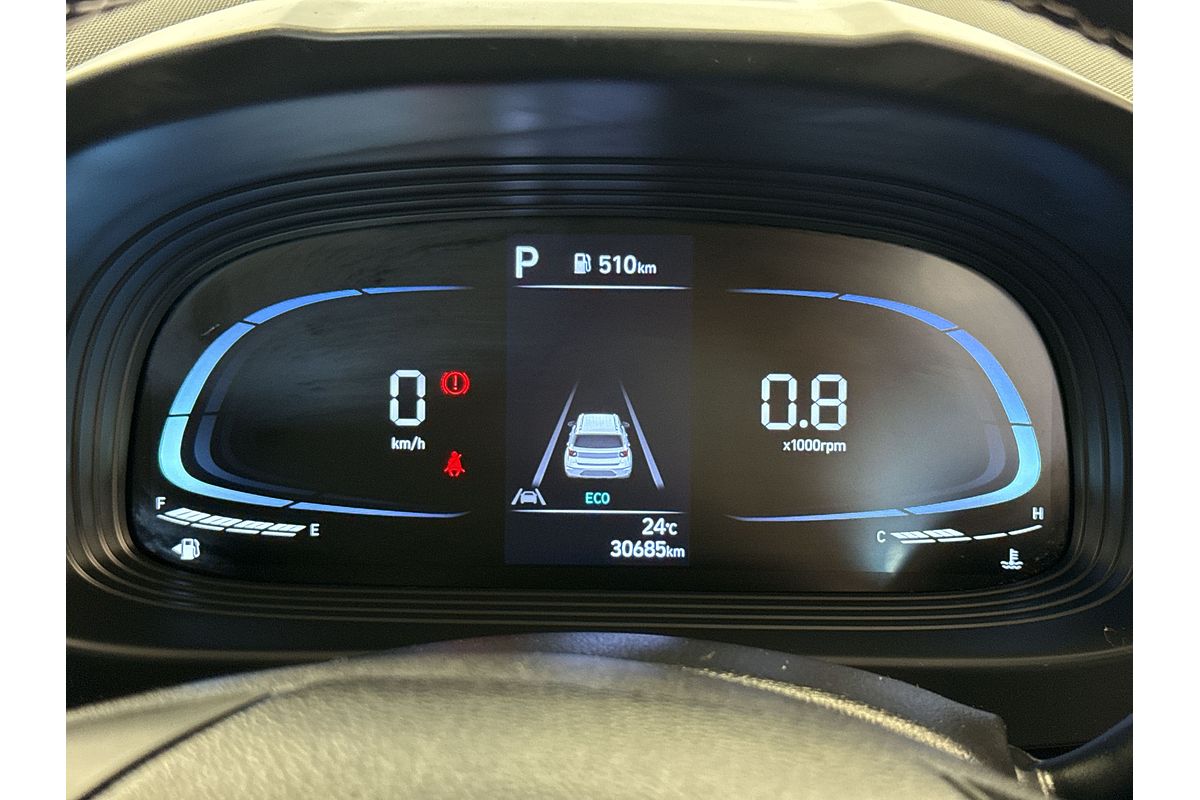 2023 Hyundai Venue QX.V5