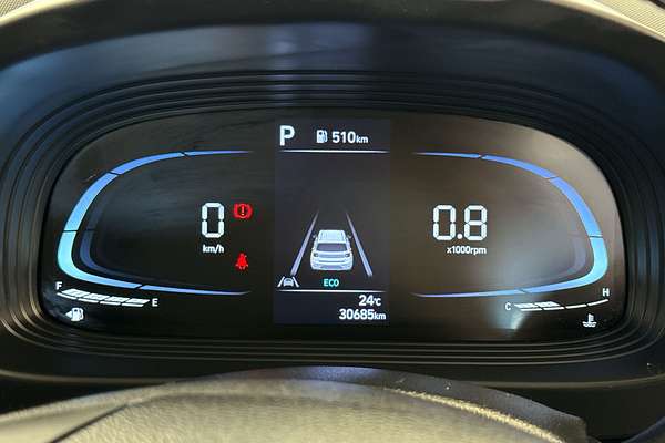 2023 Hyundai Venue QX.V5
